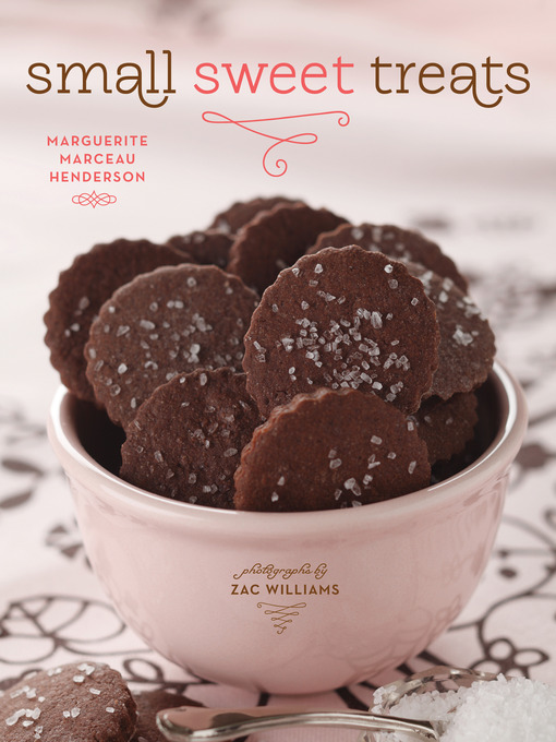 Title details for Small Sweet Treats by Marguerite Henderson - Available